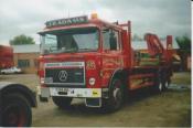 J.r.adams Ltd.