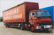 J.r.adams Ltd