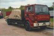 J.r.adams Ltd