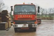 J.r.adams . Ltd