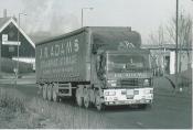 J.r.adams Ltd