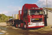 J.r.adams Ltd.