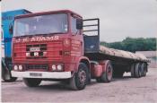 J.r.adams Ltd.