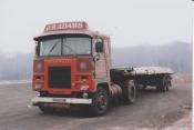 J.r.adams Ltd
