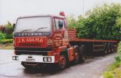 J.r.adams Ltd