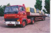 J.r.adams Ltd