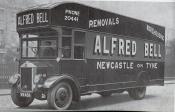 Alfred Bell