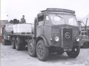 Bridges Transport St Helens Lancs.