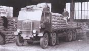 Feathers Transport Colne