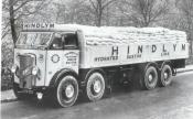 Buxton Lime