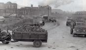 Sugar Beet Factory Cupar Fifeshire