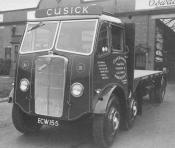 Cusack Transport