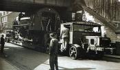 Low Loaders From The Past