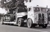 Low Loaders From The Past.