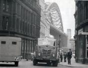 Foden On Dean Street Newcastle