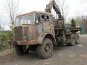 Ex Army Aec Millitant Still In Working Order