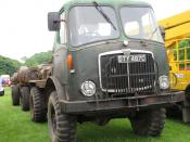 Corbridge Rally 2016