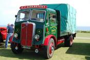 Southall Classis 1949/50 Reg West Riding