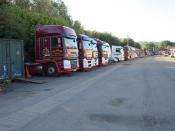 J.r.adams Swalwell Depot