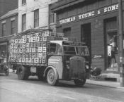 London Scotish Transport