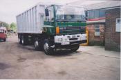 Lowdon S Tanker To Tipper 001 250405