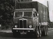 Maudsley, New In 1949 .