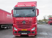 Murray Hogg Ltd