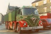 Foden S 21.