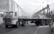 Pollocks Transport