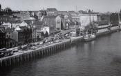 Newcastle Quayside