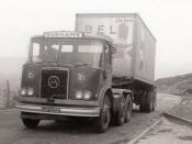 Durhams Transport