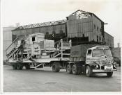 Heavy Haulage