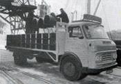 F.short & Son Ltd