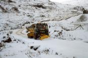 Hard Winter