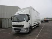 Daf Vans.