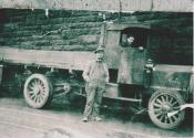 Tom And Isaac 1920