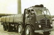 Tower Hill Transport
