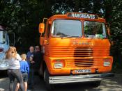 Hargreaves Scammell.