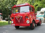 Foden S 80.