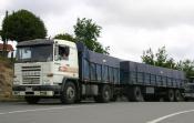 Pegaso Tecno 360, 340