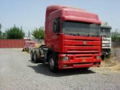 Pegaso Troner 400cv,370 & 340.