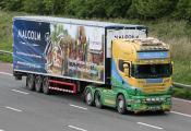 Scania R560 V8 M6 20/05/2015
