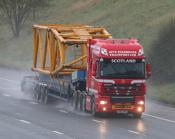 DAF XF 105 M6 20/10/2014.