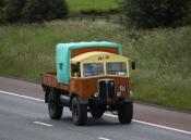 AEC Matador "Old Vic" M6 21/06/2011.