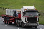 Scania 113m 380 M6 21/06/2012.