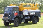 R.A.F. Bedford QL Bowser @ Lytham 21/06/2013.