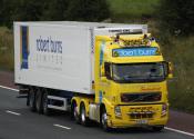 Volvo FH M6 22/07/2011.