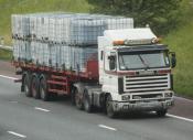 Scania 113m 380 M6 22/07/2011.