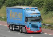 Scania R420 M6 22/07/2013.