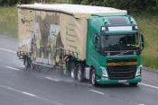 Volvo FH M6 22/07/2015.